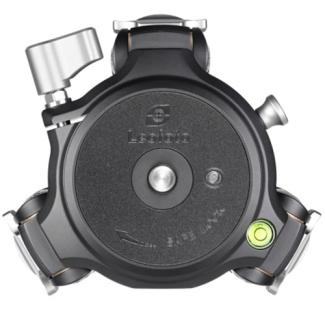 Summit LM-364C (36mm) carbon statief - Leofoto