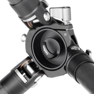Summit LM-364C (36mm) carbon statief - Leofoto