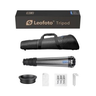 Summit LM-404CL (40mm) carbon statief - Leofoto