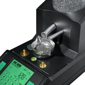 Matchmaster kruit dispenser - RCBS