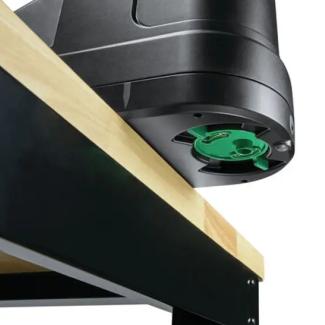 Matchmaster kruit dispenser - RCBS