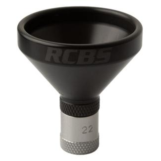 MatchMaster powder funnel kit - RCBS
