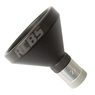 MatchMaster powder funnel kit - RCBS