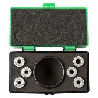 MatchMaster powder funnel kit - RCBS