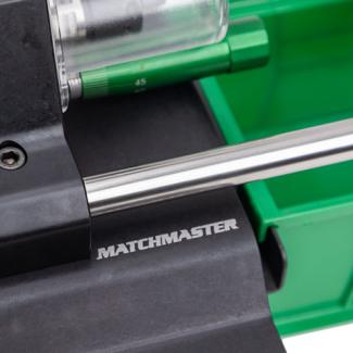 MatchMaster precision hulzentrimmer - RCBS