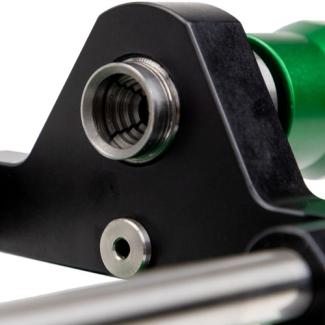 MatchMaster precision hulzentrimmer - RCBS