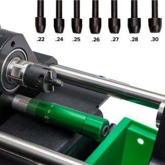 MatchMaster precision hulzentrimmer - RCBS