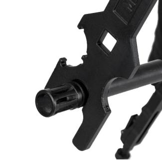 AR-15 Armorer's Wrench - Monstrum