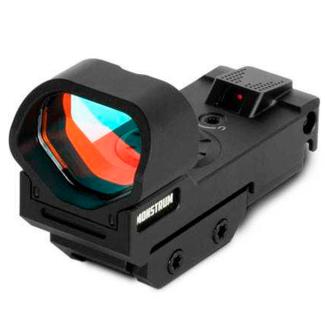 Ares V2 open reflex red dot sight - Monstrum
