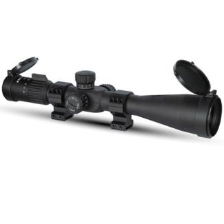 G3 5-25x56 FFP MOA riflescope Zero Stop - Monstrum