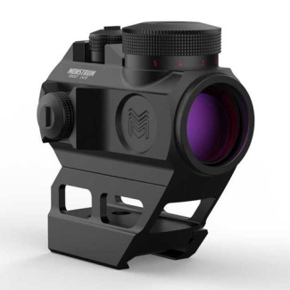 1x20 Ghost Red Dot and G3 3X Magnifier Set - Monstrum