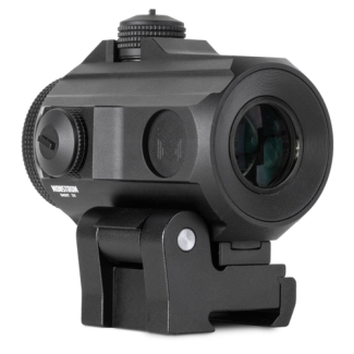 1x20 Ghost Red Dot and G3 3X Magnifier Set - Monstrum
