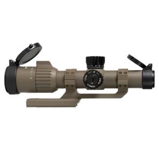 Spectre 1-10x28 SFP LPVO Richtkijker - Monstrum