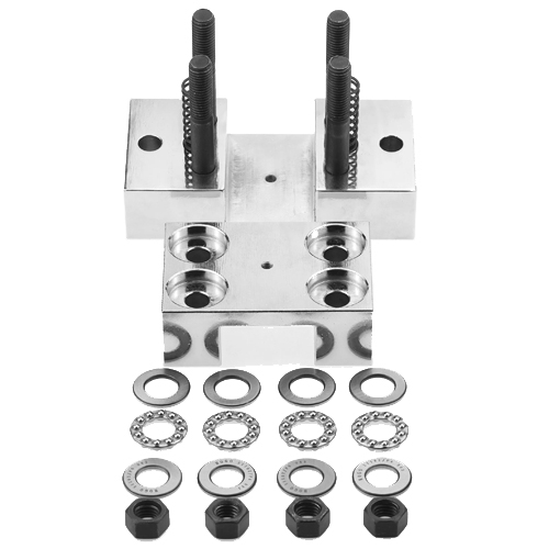 Move-Ya-Bastard - 4 Posts Barrel Vise 