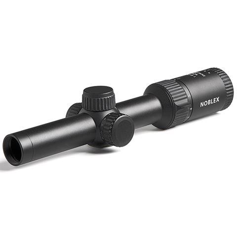 Noblex Richtkijker NZ6 1-6x24 inception, ret.0