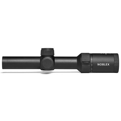 Noblex Richtkijker NZ6 1-6x24 inception, ret.0