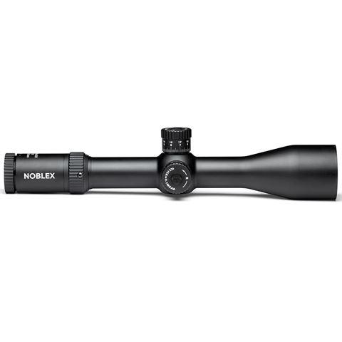 Noblex Richtkijker NZ8 2.5-20x50 LR inception, ret. MHR