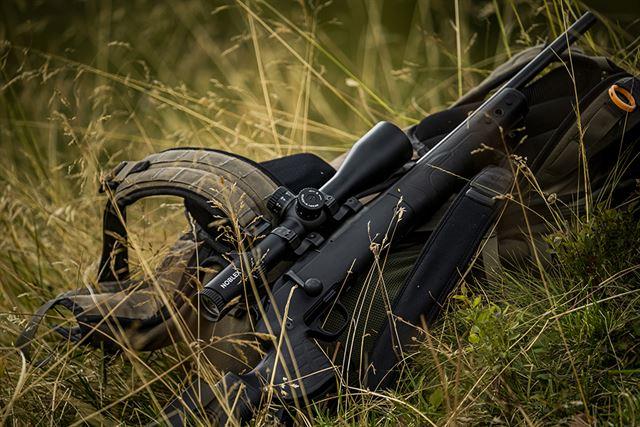 Noblex Richtkijker NZ8 2.5-20x50 LR inception, ret. MHR