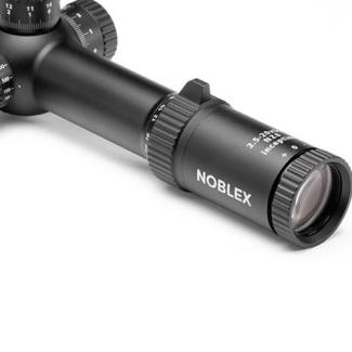 Noblex Richtkijker NZ8 2.5-20x50 LR inception, ret. MHR