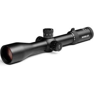 Noblex Richtkijker NZ8 2.5-20x50 LR inception, ret. MHR