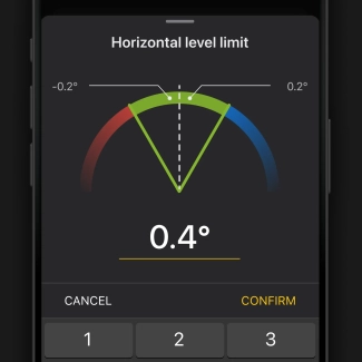 SG Pulse Pro - picatinny + M-Lok - Shooters Global