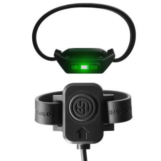 Ocular LED & afstandsbediening SG Pulse pro - Shooters Global