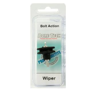 Patchadapter Bolt Action Wiper - Bore Tech