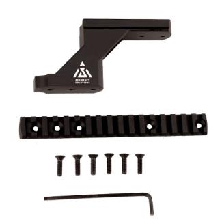 The Queen's Equalizer Kit voor BipodeXt