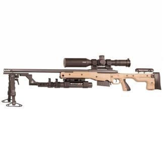 The Queen's Equalizer Kit voor BipodeXt
