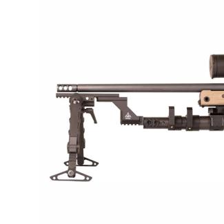The Queen's Equalizer Kit voor BipodeXt