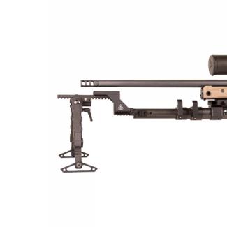 The Queen's Equalizer Kit voor BipodeXt
