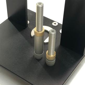 AMP Press bullet seating press