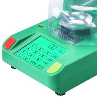 ChargeMaster Link kruit dispenser - RCBS