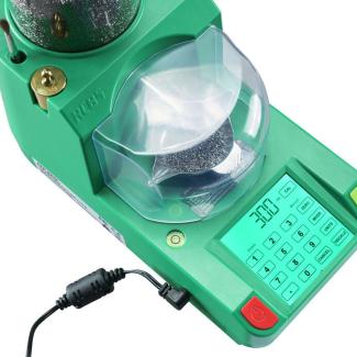 ChargeMaster Link kruit dispenser - RCBS
