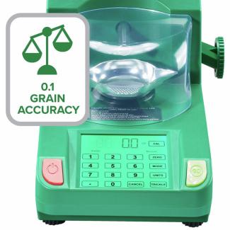 ChargeMaster Link kruit dispenser - RCBS