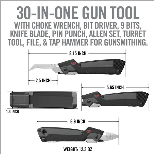 Real Avid Gun Tool Pro