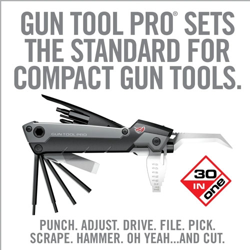 Real Avid Gun Tool Pro