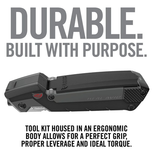 Real Avid Gun Tool Pro