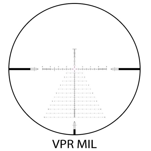 Richtkijker Arken EP-5 5-25x56 VPR MIL