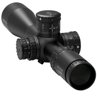 Richtkijker Arken SH-4J Gen II 6-24x50 - VHR MIL