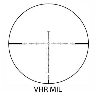 Richtkijker Arken SH-4J Gen II 6-24x50 - VHR MIL