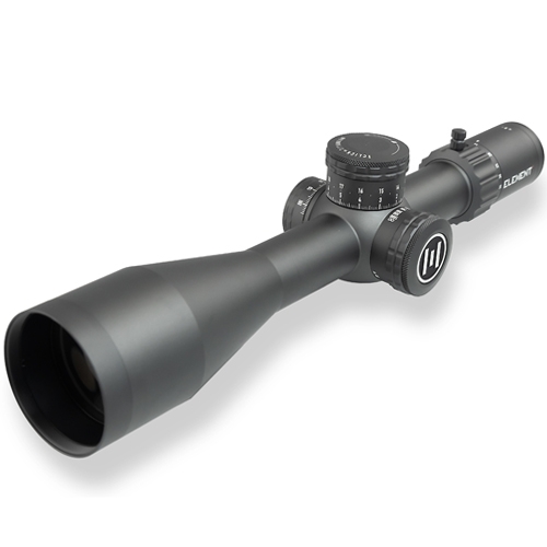 Richtkijker Element Optics Theos 6-36x56 MIL