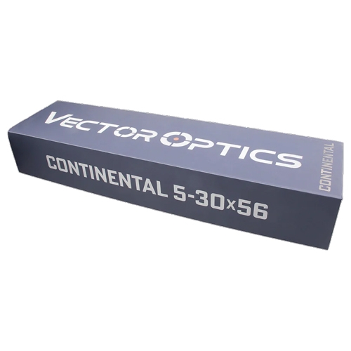 Richtkijker Vector Optics Continental 5-30x56 MIL