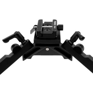 Rifle-Tech Bipod - Picatinny