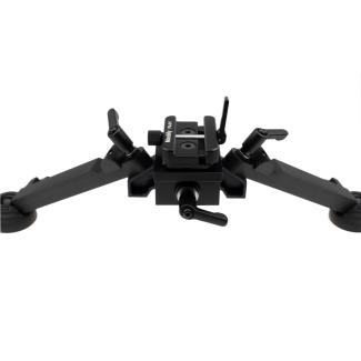 Rifle-Tech Bipod - Picatinny