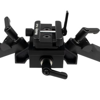 Rifle-Tech Bipod - Picatinny