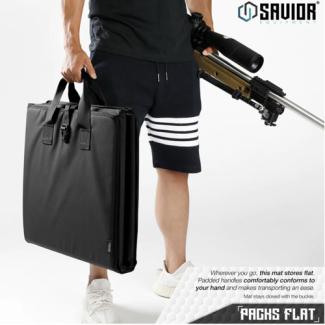 FSM folding shooting mat - Savior Equipment
