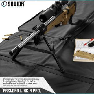 FSM folding shooting mat - Savior Equipment