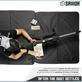 FSM folding shooting mat - Savior Equipment