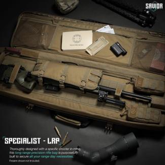 Specialist LRP rifle case 55